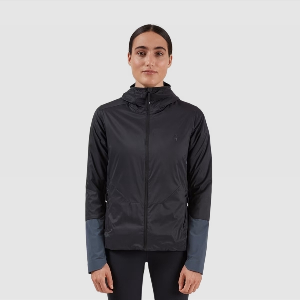 On Women's Insulator Jacket